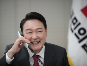 윤석열, 베트남 주석과 전화통화 예정… 시진핑‧푸틴은 ‘아직’