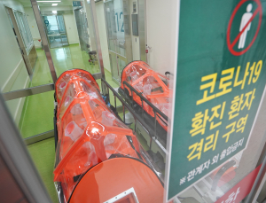 코로나19 사망자 집계 어떻게 할까