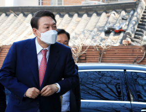 윤석열 인수위 “여가부 폐지는 상수”