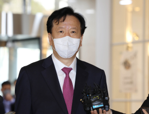 정호영 아들, 현역 판정 5년만에 공익으로