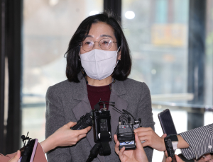김현숙 여가부 장관 후보 “위장전입 의혹 사실 아냐”