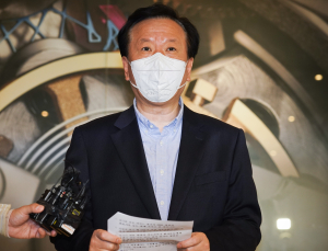 “정호영, 장관 적임자” 힘 실어주기 나선 의사단체