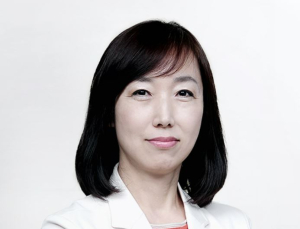새 질병청장에 안철수 후배...백경란 교수 임명