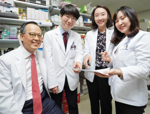 “재발·수술불가 폐암, 좌절하기 일러요”①