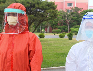 엎친데 덮친 北… 南 백신 제안 무응답 이유는