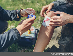 나들이객 증가…여행지 안전사고 응급처치법은