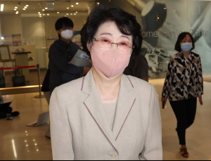 할 일 산더미인데… 길어지는 보건복지부 장관 공백