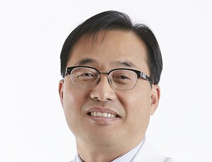 순천향대천안병원 백무준 교수, 한국정맥경장영양학회 이사장 선출