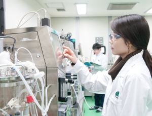 유한양행, 신약 개발 기초연구 지원 나서