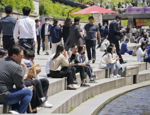 “코로나19 확진자 증가세 뚜렷”… 대응 체계 보강