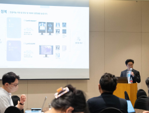 상장 앞둔 AI기업 루닛, 제약바이오로 영역 확대