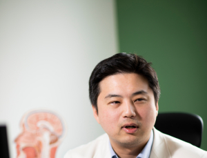 강북삼성병원, 국내 첫 ‘뇌 해면상 혈관종 클리닉’ 개소