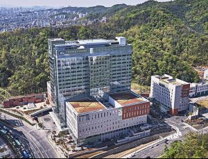 은평성모병원, 환자경험 평가 서울･경기권역 1위
