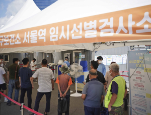 전면적 거리두기, 더는 없다...확진자 많은 곳 ‘표적 방역’ 