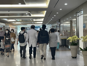 복지부, 아산병원 진상조사 시작…‘제도 개선’ 방향에 무게