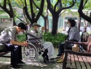 감염관리자 교육이수율 17%… “사례공유·보상 필요”