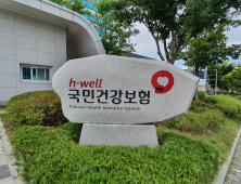“건강보험료율 인상보다 ‘국고지원 정상화’ 먼저”