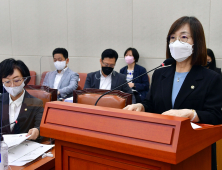 “백경란 질병청장, 바이오 주식 시장에 영향… 직무연관성 있어”