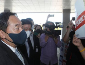 [단독] 국민연금 김태현 호 정식 출항…임명장 받고 오늘 첫 출근