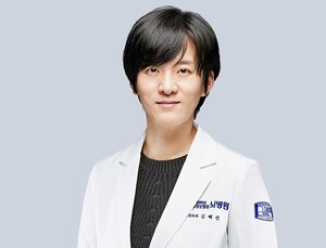 인천성모병원 김혜선 교수, 복지부 장관상…장기이식 활성화 공로
