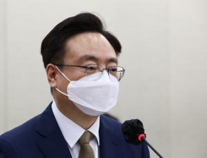 조규홍, 전장연 시위에 “합법적 범위 벗어나”