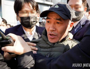 ‘서해피격’ 서욱·김홍희, 구속 갈림길…“배신자” 유족 항의도