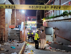이태원 참사, 트라우마 어쩌나…“재난회복지원프로그램 가동”