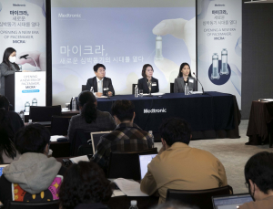 고령 심질환 환자에 희망…초소형 심박동기 ‘마이크라’ 등장