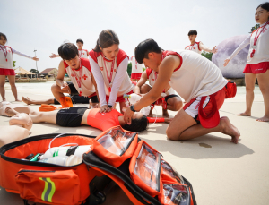 CPR 방법 몰라도 심정지 환자 구할 수 있다