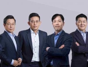 클래시스, 본부별 전문경영진 체제 구축