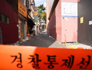 참사 1시간 뒤 이태원 도착 ‘재난의료지원팀’…지방이었다면?