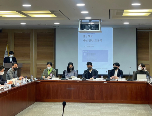 공적연금 지출 GDP 3.3%…국민연금으로 노후보장 가능할까