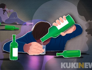 “짠해” “자셔” 술먹방 보는 아이들…규제는 자율