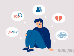 정신병원 찾는 청년이 늘고 있다 [속앓는 20대①]