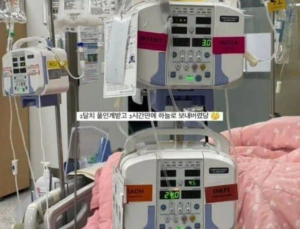숨진 환자 조롱한 간호사…수습할 의지 없는 병원