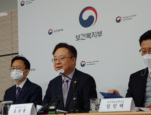 ‘문케어 폐기’ 논란에 조규홍 “보장성 후퇴 아닌 지속가능성 확보”