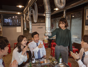 하이볼 조심...술 이렇게 마시면 ‘필름’ 끊겨요