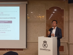 항암제가 방사선 피폭 치료제로… 네오이뮨텍, 美정부 개발 계약 