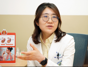 “천식도 만성질환… 중증 되기 전 충분한 치료·관리 필요”