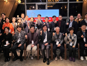 재택의료학회 발족… 초대 이사장에 박건우 교수
