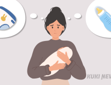 한 달 70만원, 아이 키우기 나아졌을까