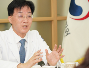 강윤규 국립재활원 원장 “장애인도 게임 즐길 수 있도록”