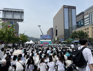 4·5년차 젊은 간호사들 “병원 떠나고 싶다”… ‘이직 고려’ 80% 넘겨 
