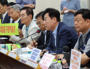 내년도 최저임금, 업종별 구분 적용 안한다 