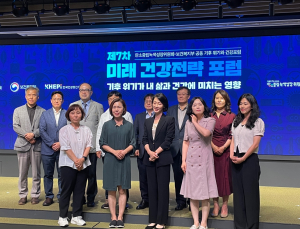 온열질환 전년 대비 28% 급증… “기후변화, 건강 피해도 극심”