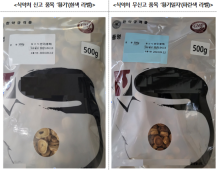 ‘무허가 한약재’ 4억원 어치 팔아넘긴 제조업체 적발