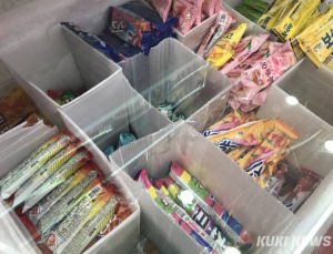 여름 맞아 아이스크림 공장 방문… 식약처 “안전관리 주의해야”