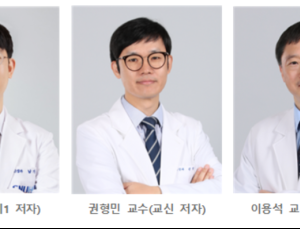 뇌졸증 환자, 혈전 수치 높아졌다면 증상 악화 위험