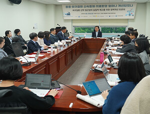 희귀질환 환자단체 “적기 치료 위한 기금 도입해야”