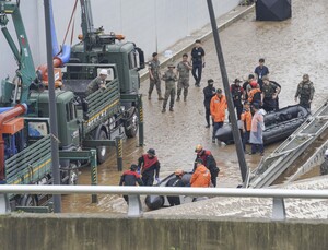 “수해지역 감염병 조심해야”… 질병청, 청주 방문해 점검